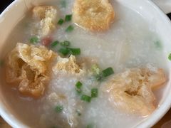 艇仔粥-避风塘·老港味餐厅(虹口龙之梦店)