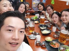 -大阪烧肉BAKA一代(十亩地店)