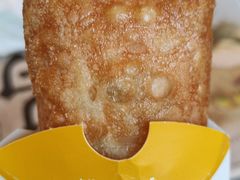 水果派-麦当劳(红旗路店)