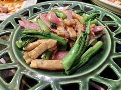 -粤·向群饭店(二沙岛店)