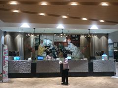 -汤W城市微度假(仓山店)