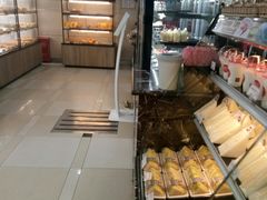 -85度C(北京八角物美店)