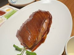 -四季民福烤鸭店(前门廊房二条店)