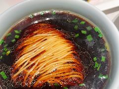 -狮王府淮扬菜(夫子庙老门东店)