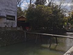 -绩溪龙川景区