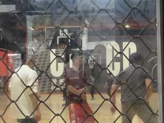 -CD恒温篮球馆(新区1969店)