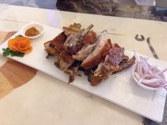 -马尔龙新疆饭店·清真(瑞景店)