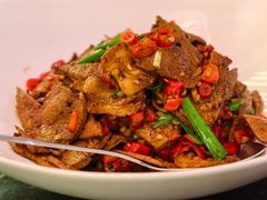 -书湘门地·中国十佳湘菜(西苑店)