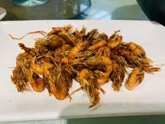 特色油爆河虾-三林本帮馆(中林街店)