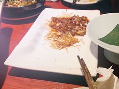 -北平食府(马鞍山路店)