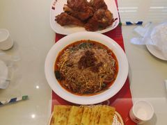 -吴记酱骨炖菜馆(西大直街店)