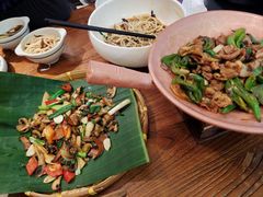 -云海肴·汽锅鸡·云南菜(美罗城店)