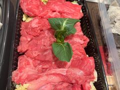 -盒马鲜生(皇庭广场店)