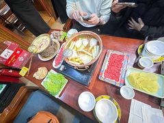 -如意林卡铜锅牦牛肉(布达拉宫店)