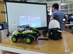 -翼蓝数码(虹桥机场T2店)