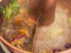 -仁和四季涮肉馆(天坛南门店)