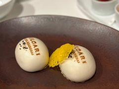 -宝丽轩中餐厅BAOLIXUAN