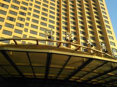 -上海神旺大酒店