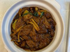 -桦立酒家(宜山路店)