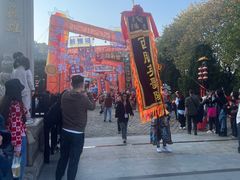 -南沙天后宫景区