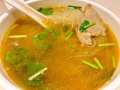 -东泰祥生煎馆(重庆北路店)