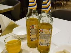 -东方饺子王(新奥购物中心店)