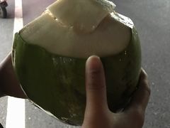 -班赞海鲜市场