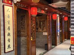 -大海碗·炸酱面·烤鸭·京菜(天坛店)