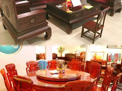 -红树湾家具博览中心(番禺店)