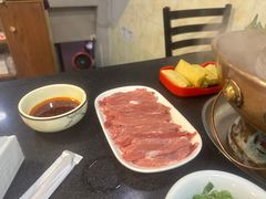 -新梅居(宁海东路店)