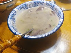 -西江红·株洲本地菜(滨江南路店)