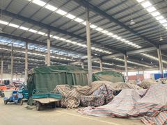 -天津金元宝滨海农产品交易市场(共发大道)