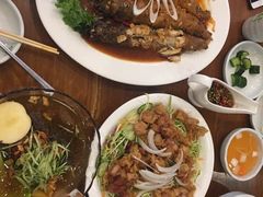 -全州拌饭馆(断桥店)