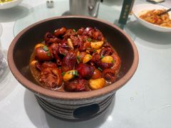 -小方外婆菜(蒙山路店)