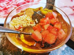 -老码头火锅(骡马市店)