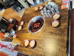 -冯校长老火锅(广州正佳广场店)