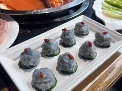 -蓉城老院十一年川味老火锅(中南店)