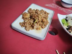-振生清真饭店(永安道店)