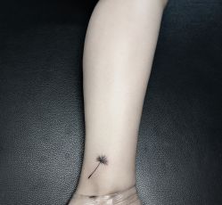 -明星刺青·洗纹身