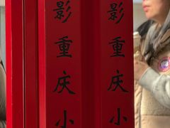 -丽影重庆小面(定西路店)