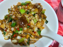 -龙师傅卤炒(天马店)