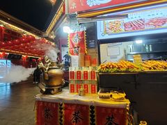 -古文化街旅游区