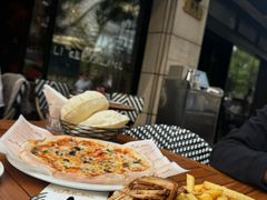 -ELI FALAFEL Lebanese&Mediterranean黎巴嫩美食(富城路店)