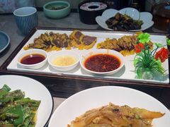 -鱼你相聚·河鲜馆(袁家岭店)
