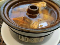 -熙楼(翠湖店)