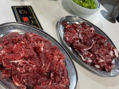 -菜忠潮州牛肉店(岗厦店)