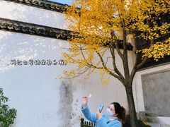 -无锡惠山寺