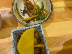 -大岛日本料理铁板烧(南通大饭店)