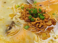 -面道赞宁海海鲜面(迎凤街店)