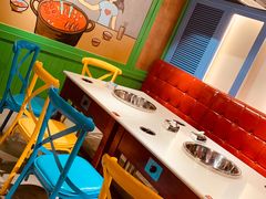 -钢管厂五区小郡肝火锅串串香(清河店)